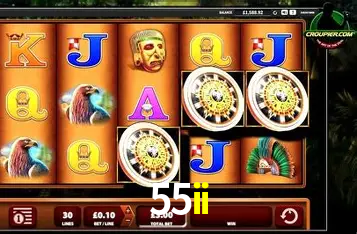 Ofertas Imperdíveis na 55ii: Promoções e Bônus Que Valem a Pena