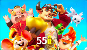 Bônus Generosos e Exclusivos no 55ii para Você!